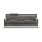 Streamline soffa hög rygg