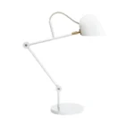Streck justerbar bordslampa
