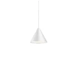 String Light Cone pendel