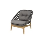 Strington loungefåtölj