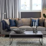 Strömstad 3,5-Sits Soffa