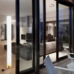 Stylos golvlampa