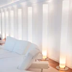 Stylos golvlampa