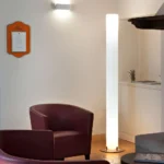 Stylos golvlampa