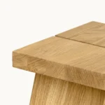 Supersolid Object 1