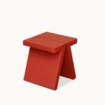 Supersolid Object 1