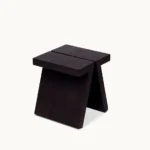 Supersolid Object 1