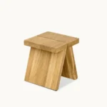 Supersolid Object 1