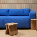 Supersolid Object 1