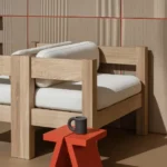 Supersolid Object 1