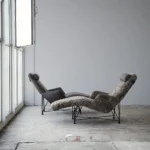 Superspider liggfåtölj