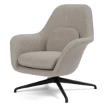 Swoon Petit fåtölj med snurr 1776