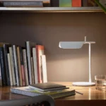 Tab bordslampa