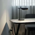 Tab bordslampa