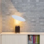 Taccia small bordslampa