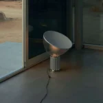 Taccia small bordslampa