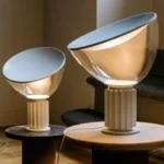 Taccia small bordslampa