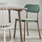 Miss Tailor matbord 130cm ek