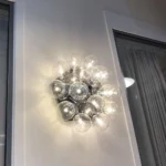 Taraxacum 88 taklampa / vägglampa