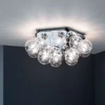 Taraxacum 88 taklampa / vägglampa