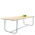 Tati matbord 260 cm