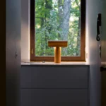 Teelo 8020 bordslampa