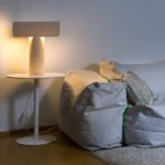 Teelo 8020 bordslampa