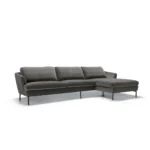 Timjan soffa med divan