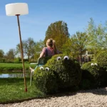 Thierry Le Swinger portabel lampa