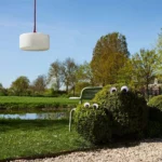 Thierry Le Swinger portabel lampa