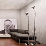 Toio golvlampa