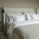 Tornö låg sänggavel