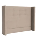 Tornö låg sänggavel