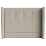 Tornö låg sänggavel