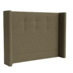 Tornö låg sänggavel