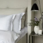 Tornö låg sänggavel