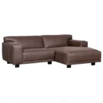 Trevi Djup soffa byggbar