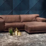 Trevi Djup soffa byggbar