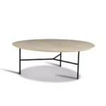 Tribeca soffbord Ø110cm