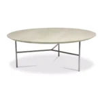 Tribeca soffbord Ø110cm