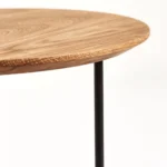 Tribeca soffbord Ø110cm