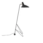 Tripod golvlampa HM8