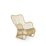 Tulip Exterior loungestol
