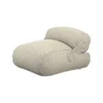 Unite loungefåtölj