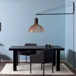 Varsi 1000 förlängningsarm