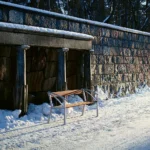 Vasa soffa