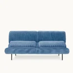 Velar soffa