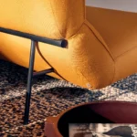 Velar soffa