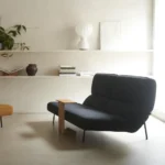 Velar soffa