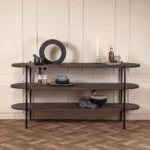 Velvet avlastningsbord / sideboard